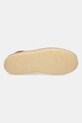 Clarks Originals sneakersy zamszowe Tor 80 26181126 czerwony