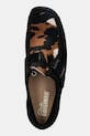 Clarks Originals suede shoes WallabeeBuckle black 26180611