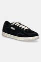 Tenisky Stepney Workers Club PRO CUP 01 SUEDE textilní černá YQ01015