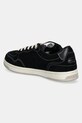Boty Tenisky Stepney Workers Club PRO CUP 01 SUEDE YQ01015 černá