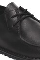 Обувь Кожаные туфли Birkenstock Utti Lace LENA 1029579 чёрный