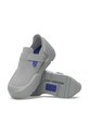 Birkenstock półbuty nubukowe Reykjavik LENB 1029600