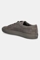 Obuwie Common Projects sneakersy zamszowe Achilles Tonal in Suede 2478.3810 brązowy