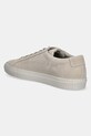 Încălțăminte Common Projects sneakers din piele intoarsă Achilles Tonal in Suede 2478.3502 bej