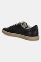 Încălțăminte Common Projects sneakers din piele Ball Duo Slim 2484.7547 negru