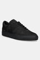 Common Projects nubuck sneakers Decades in Nubuck black 2487.7547