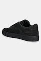 Shoes Common Projects nubuck sneakers Decades in Nubuck 2487.7547 black