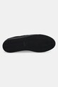 Common Projects nubuck sneakers Decades in Nubuck 2487.7547 black
