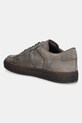 Shoes Common Projects nubuck sneakers Decades in Nubuck 2487.3810 brown