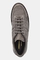 Common Projects sneakersy nubukowe Decades in Nubuck brązowy 2487.3810