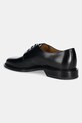 Scarpe Common Projects scarpe in pelle Derby 2493.7547 nero
