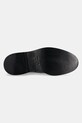 Common Projects leather shoes Derby 2493.7547 black