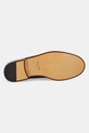 Kožené mokasíny Common Projects Loafer 2490.3621 hnědá