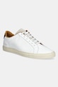 Common Projects leather sneakers Retro Low Profile suede white 2480.0547
