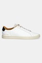 Common Projects leather sneakers Retro Low Profile 2480.0547 white SS25