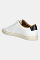 Shoes Common Projects leather sneakers Retro Low Profile 2480.0547 white