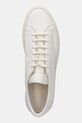 Кожаные кроссовки Common Projects Summer Achilles белый 2477.0506