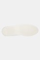 Кожаные кроссовки Common Projects Summer Achilles 2477.0506 белый