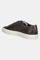 Obuwie Common Projects sneakersy skórzane Summer Achilles 2477.5472 brązowy