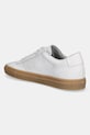 Shoes Common Projects nubuck sneakers Tennis Trainer 2485.0506 gray