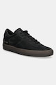 Tenisice od nubuk kože Common Projects Tennis Trainer niska crna 2485.7547