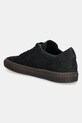 Încălțăminte Common Projects adidași din nubuc Tennis Trainer 2485.7547 negru