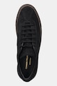 Tenisice od nubuk kože Common Projects Tennis Trainer crna 2485.7547