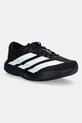 adidas Performance pantofi de alergat adizero Evo SL Adizero Evo SL textil negru JP7149