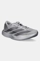 Обувки за бягане adidas Performance adizero Evo SL текстилен сив JR3419