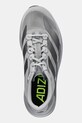 Обувки за бягане adidas Performance adizero Evo SL сив JR3419