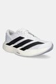 Bežecké topánky adidas Performance Adizero Evo SL textilný biela JH6206