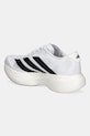 Взуття Бігові кросівки adidas Performance Adizero Evo SL JH6206 білий