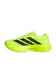 adidas Performance pantofi de alergat Adizero Evo SL verde JR3416