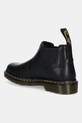 Obuća Kožne cipele Dr. Martens 2976 Lo Chelsea Boot DM40587001 crna