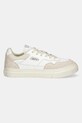 Stepney Workers Club leather sneakers Pearl Leather YA20520 white SS25