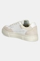 Scarpe Stepney Workers Club sneakers in pelle Pearl Leather YA20520 bianco