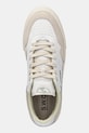 Stepney Workers Club sneakers in pelle Pearl Leather bianco YA20520