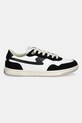 Tenisice Stepney Workers Club Pro Cup 01 S-Strike Leather Suede YQ03010 crna SS25