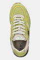 Stepney Workers Club sneakers Amiel S-Strike Geo-Merged green YP03235