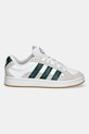 adidas Originals sneakers din piele Campus 00S Beta JI3158 alb SS25