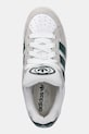 adidas Originals sneakers din piele Campus 00S Beta alb JI3158