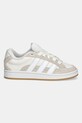 adidas Originals sneakers din piele Campus 00S Beta JI3159 bej SS25