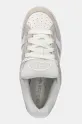 Шкіряні кросівки adidas Originals Campus 00S Beta бежевий JI3159