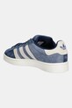 Obuv Semišové tenisky adidas Originals Campus 00S JI3172 modrá