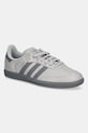 adidas Originals pantofi Samba OG mic de statură gri JI3207