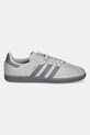 adidas Originals buty Samba OG JI3207 szary SS25