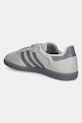 Încălțăminte adidas Originals pantofi Samba OG JI3207 gri