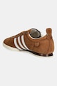 Obuwie adidas Originals sneakersy zamszowe Samba JI3219 brązowy