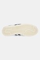 Кожени маратонки adidas Originals Jabbar Hi JI3445 бял