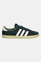 adidas Originals sneakersy skórzane adidas originals x SPZL Roelee JP9887 zielony SS25